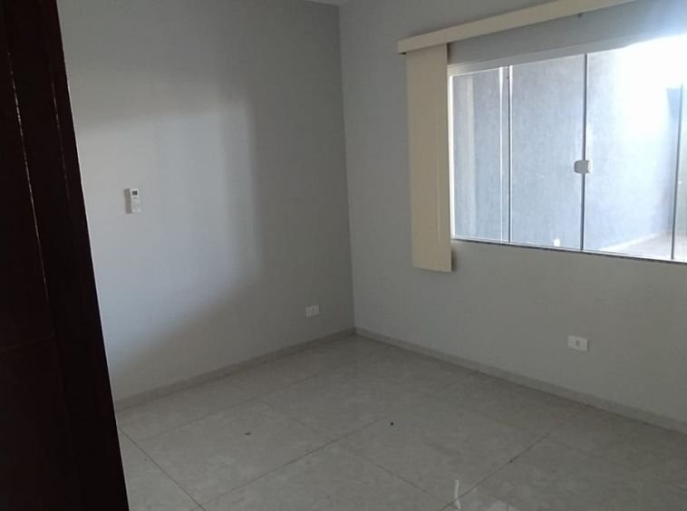 Casa Jardim Lar Paraná para Locação